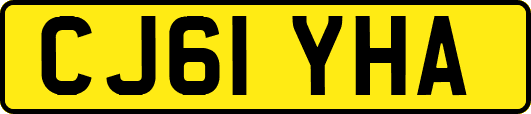 CJ61YHA