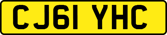CJ61YHC