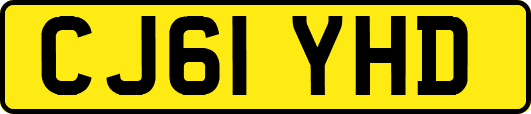 CJ61YHD