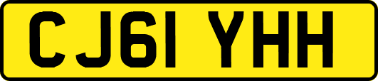 CJ61YHH