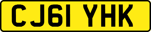 CJ61YHK