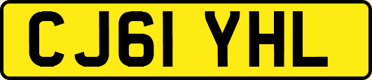 CJ61YHL