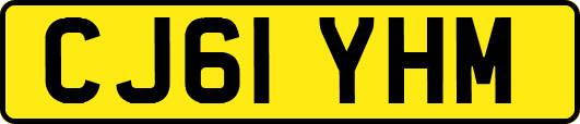 CJ61YHM