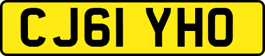 CJ61YHO