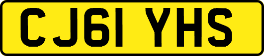 CJ61YHS
