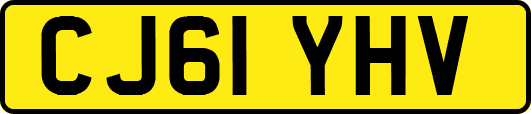 CJ61YHV
