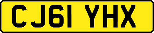 CJ61YHX