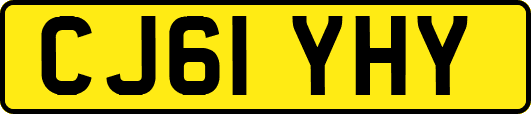 CJ61YHY
