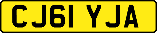 CJ61YJA