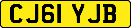 CJ61YJB