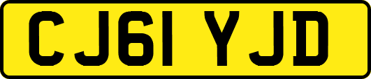 CJ61YJD