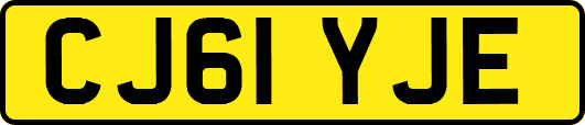 CJ61YJE