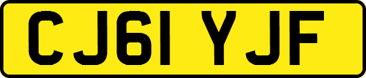 CJ61YJF
