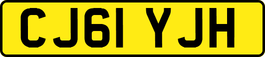 CJ61YJH