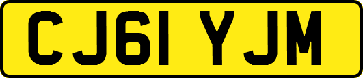 CJ61YJM