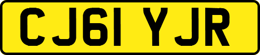 CJ61YJR