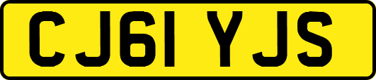 CJ61YJS
