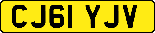 CJ61YJV