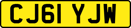 CJ61YJW