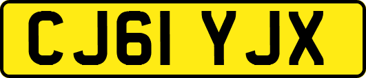 CJ61YJX