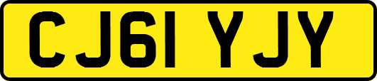 CJ61YJY