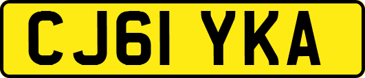 CJ61YKA