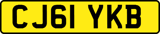 CJ61YKB