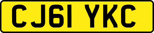 CJ61YKC
