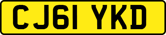 CJ61YKD