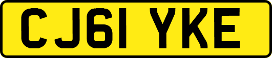 CJ61YKE