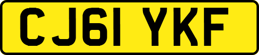 CJ61YKF