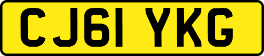 CJ61YKG