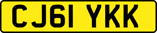 CJ61YKK