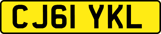 CJ61YKL