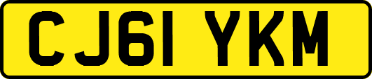 CJ61YKM