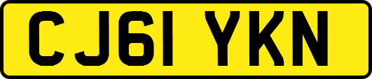 CJ61YKN