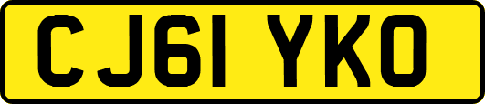 CJ61YKO