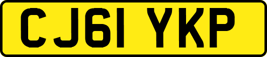 CJ61YKP