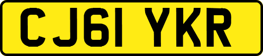 CJ61YKR