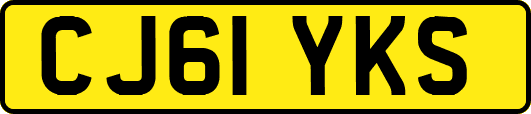 CJ61YKS
