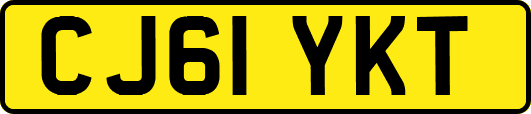CJ61YKT