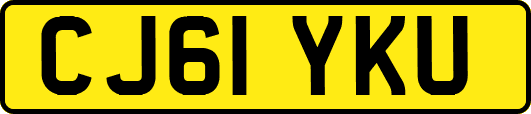 CJ61YKU