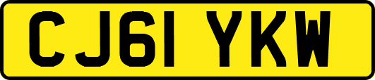 CJ61YKW