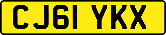 CJ61YKX