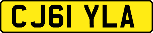 CJ61YLA