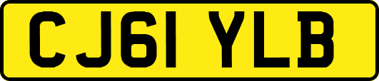 CJ61YLB