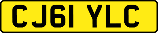 CJ61YLC