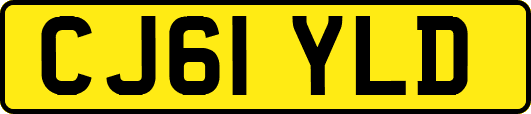 CJ61YLD