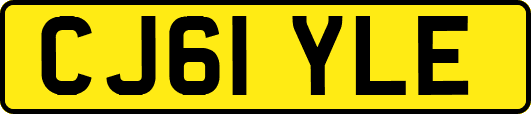 CJ61YLE