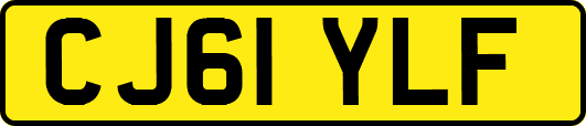 CJ61YLF